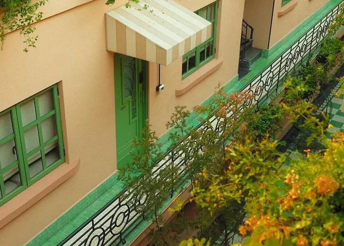 Casa Oliva Apartment *