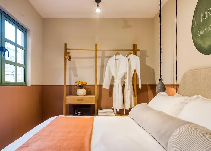 Casa Oliva Apartment