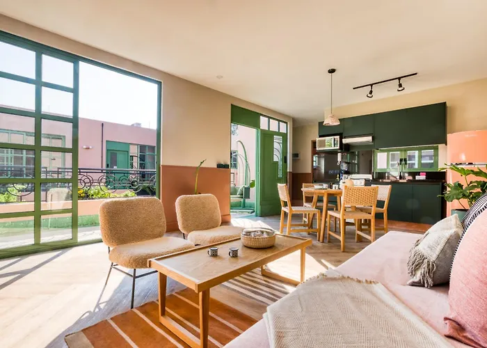 Casa Oliva Apartment *