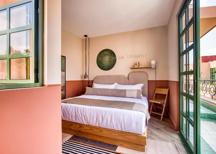 Casa Oliva * Mexico City