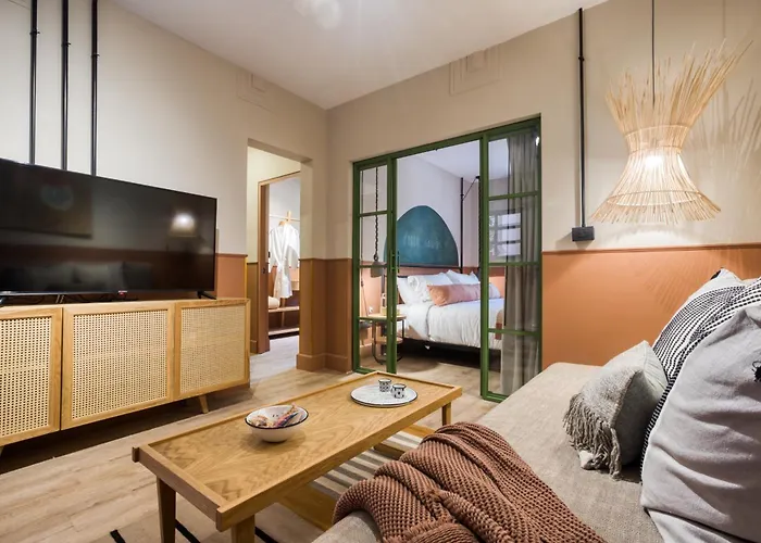 Casa Oliva Apartment
