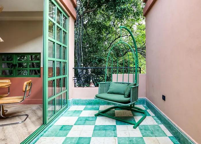Casa Oliva Apartment