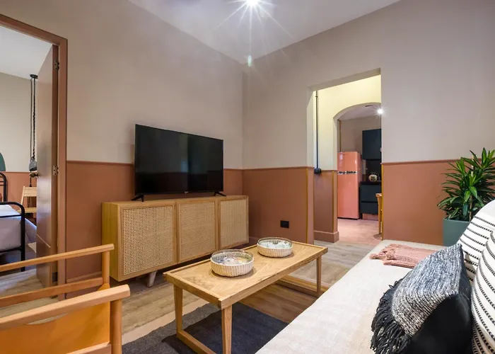 Apartment Casa Oliva Mexiko-Stadt