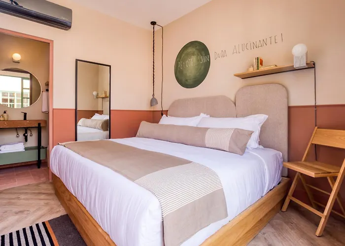 Casa Oliva Apartment