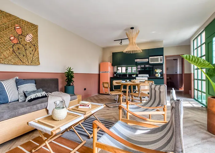 Apartment Casa Oliva