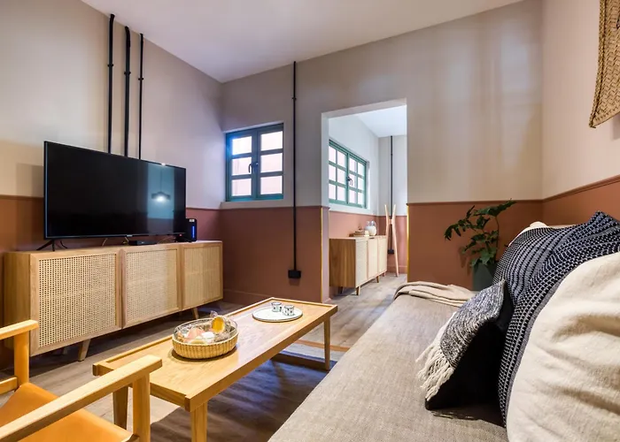 Casa Oliva Apartment Mexiko-Stadt