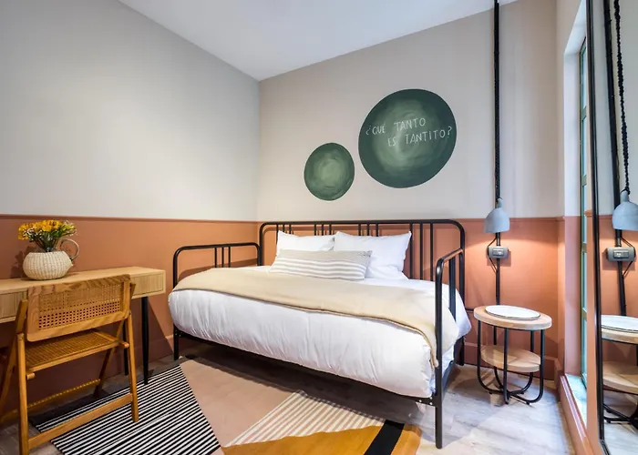 Casa Oliva Mexico City
