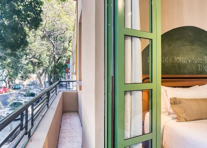 Casa Oliva Apartment *