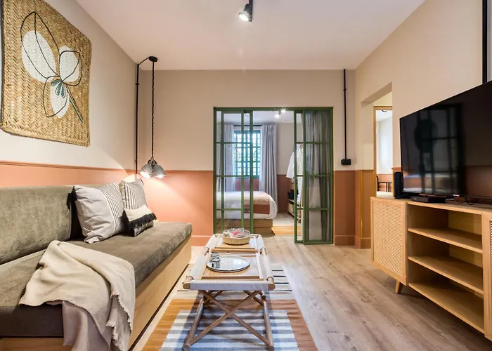 Casa Oliva Apartment Mexico City