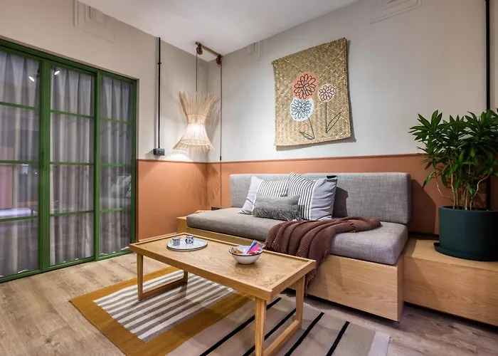 Casa Oliva * Mexico City