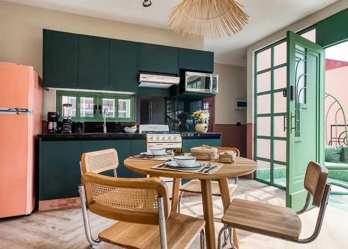 Apartment Casa Oliva
