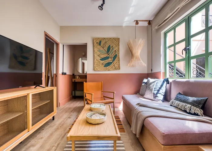 Casa Oliva Mexico City