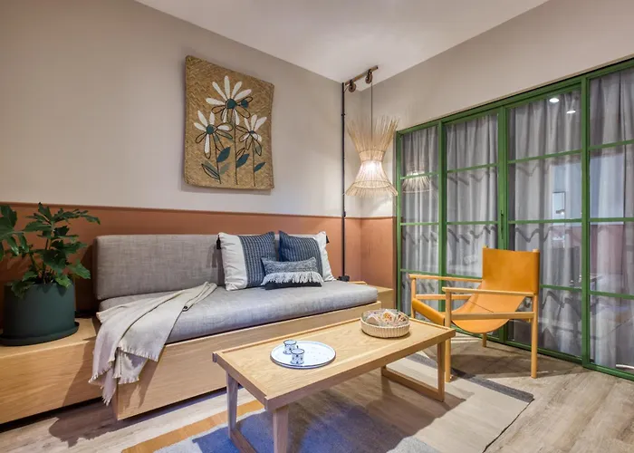 Casa Oliva * Mexico City