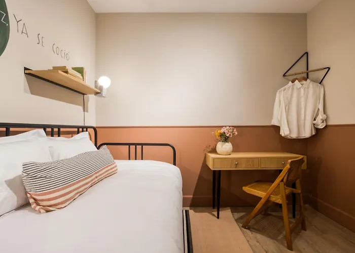 Casa Oliva Apartment