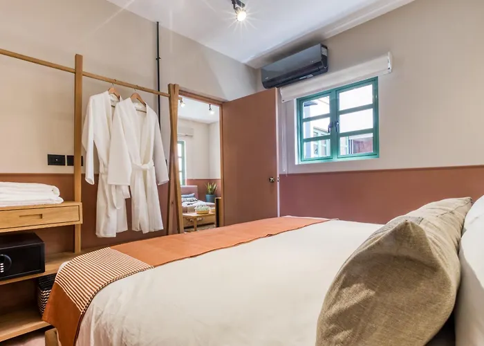 Apartment Casa Oliva
