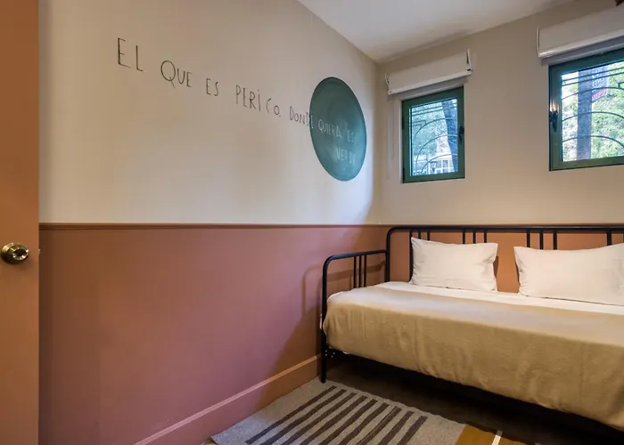 Casa Oliva Apartment *