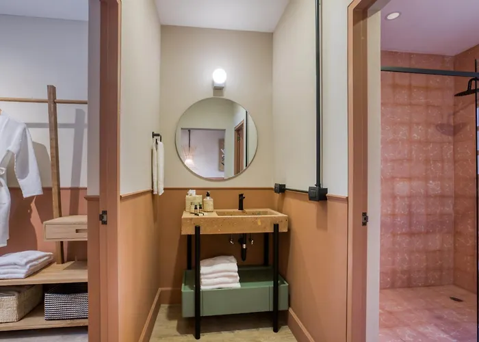Casa Oliva Apartment Mexico City