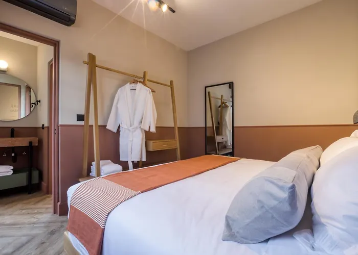 Casa Oliva Apartment