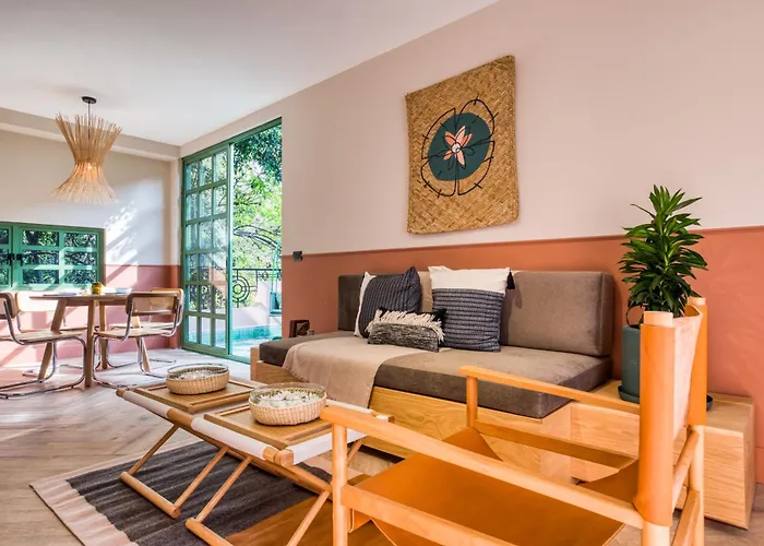 Casa Oliva Apartment