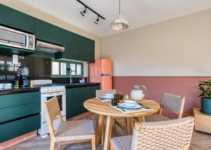 Casa Oliva Apartment