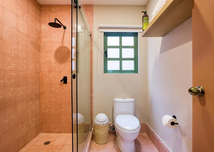 Casa Oliva Apartment *