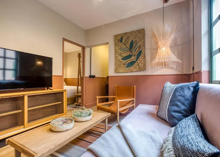 Apartment Casa Oliva Mexico City