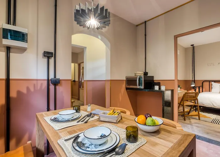 Casa Oliva
