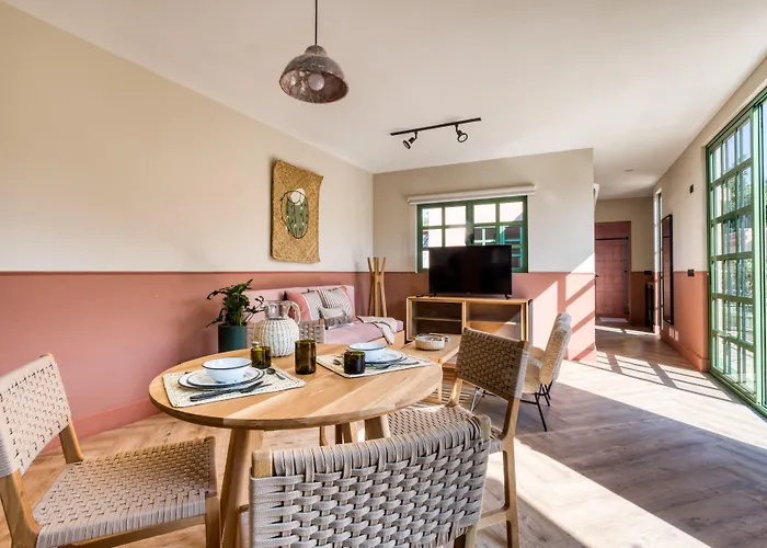 Apartment Casa Oliva Mexiko-Stadt
